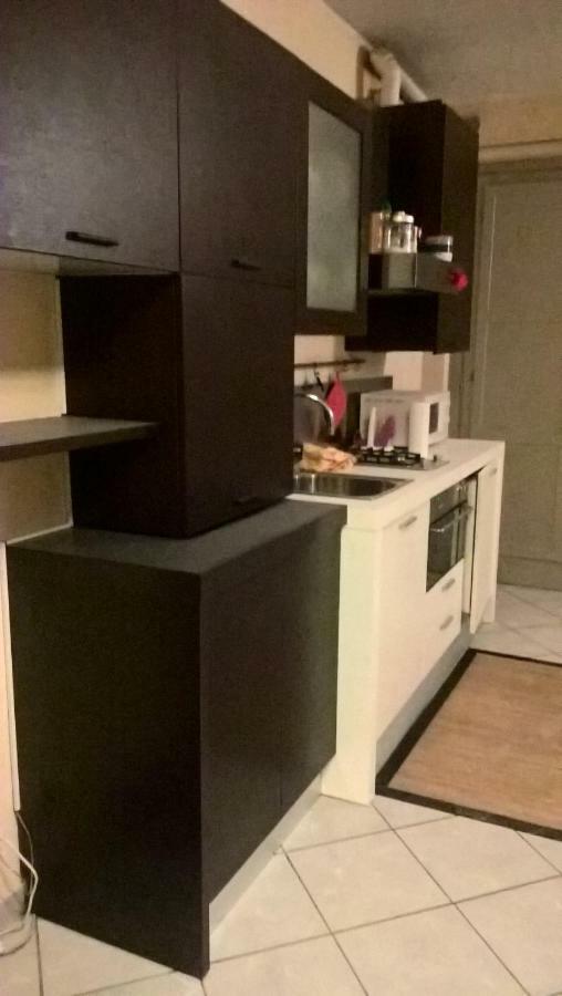 Nemohouse Apartment Монтеварчи Екстериор снимка