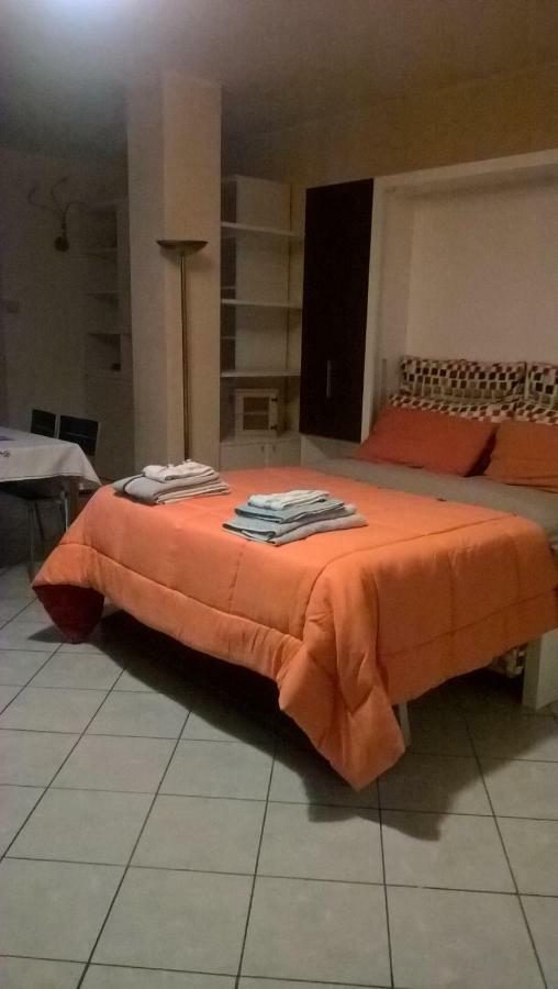 Nemohouse Apartment Монтеварчи Екстериор снимка