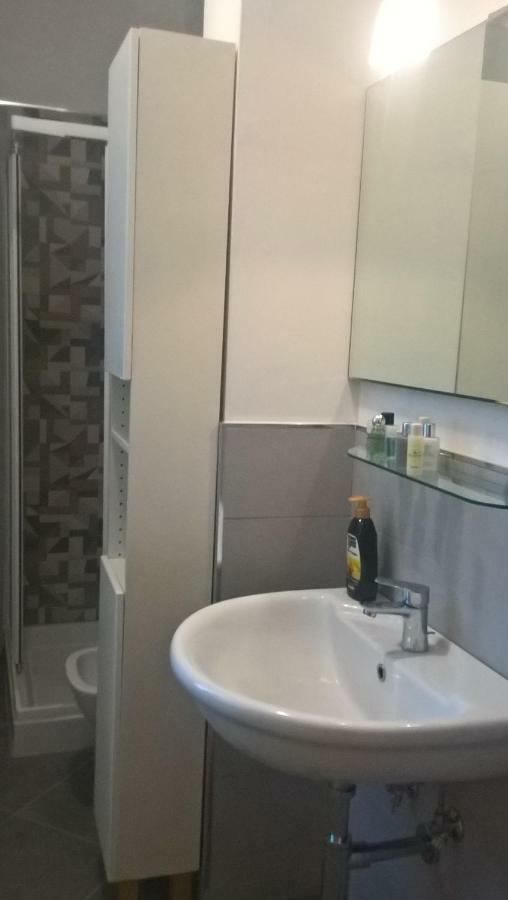 Nemohouse Apartment Монтеварчи Екстериор снимка
