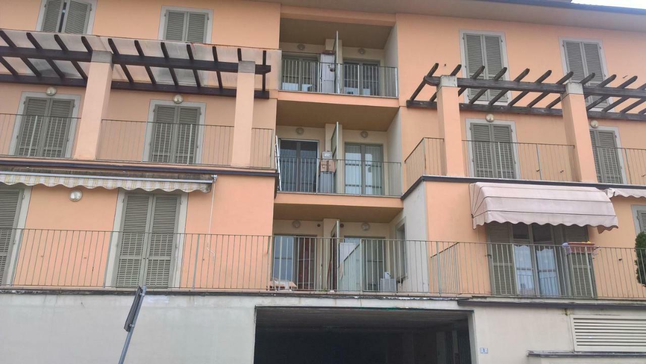 Nemohouse Apartment Монтеварчи Екстериор снимка