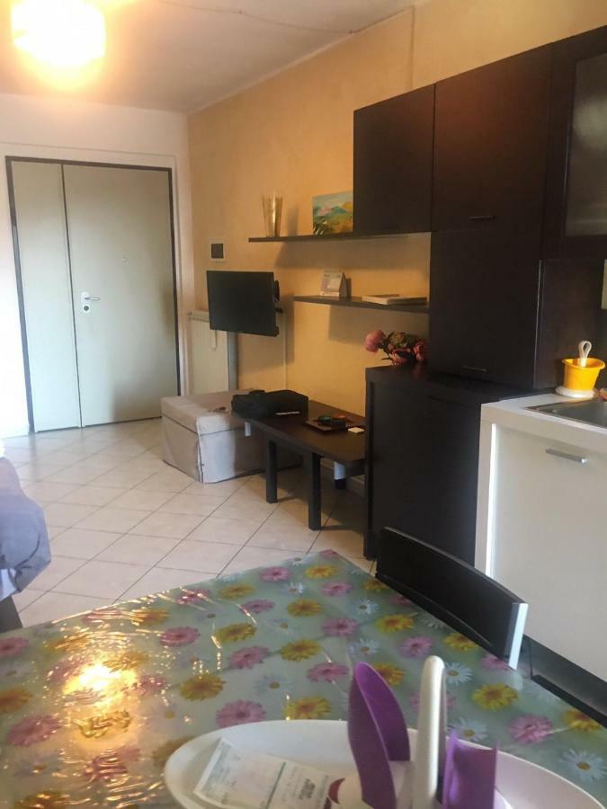 Nemohouse Apartment Монтеварчи Екстериор снимка